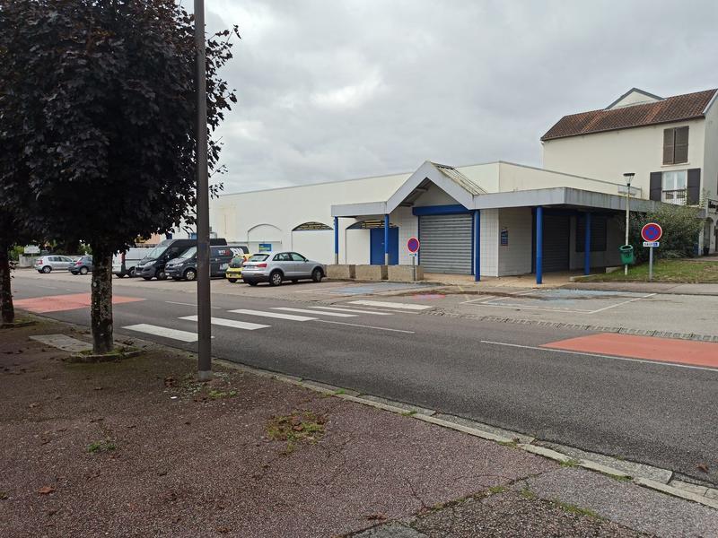 Fonds de commerce - 448 m²