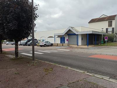 Fonds de commerce - 448 m²