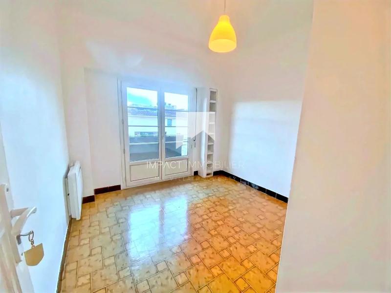 Appartement - 46 m² - 3 pièces