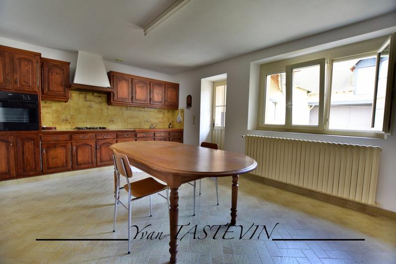 Villa - 136 m² - 5 pièces