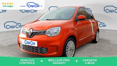 Renault Twingo III 1.0 SCe 65 Vibes - Entretien constructeur