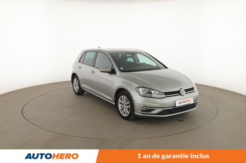 Volkswagen Golf VII 1.4 Tsi Dsg7 5p 125 ch