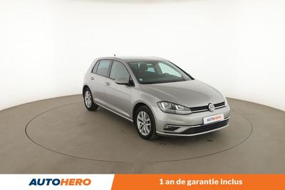 Volkswagen Golf VII 1.4 Tsi Dsg7 5p 125 ch