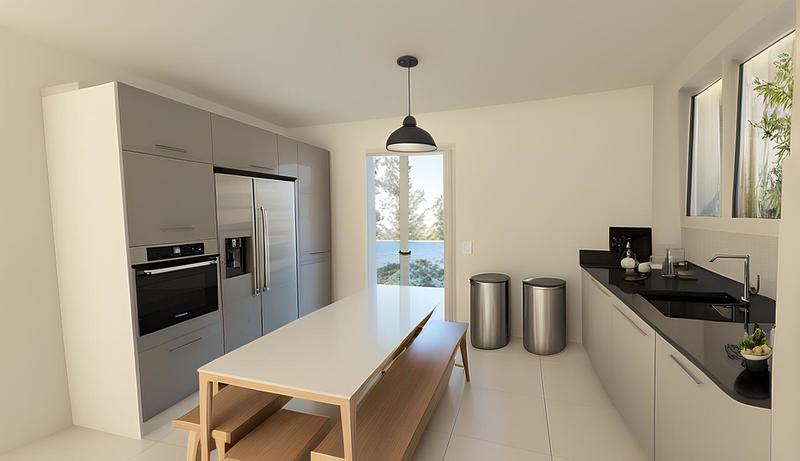 Maison - 242 m² - 9 pièces