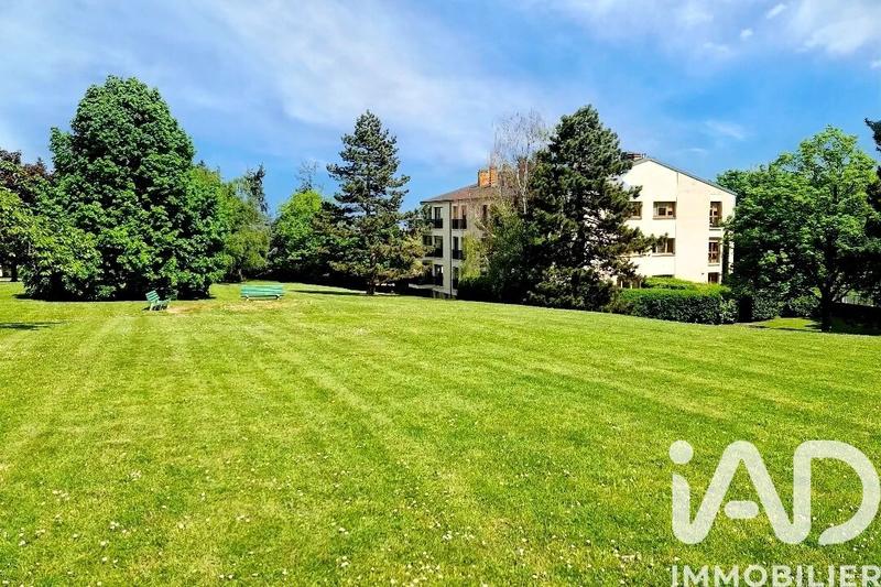 Appartement - 109 m² - 4 pièces