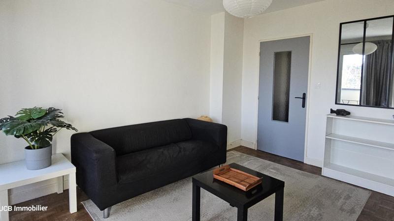 Appartement - 54 m² - 3 pièces