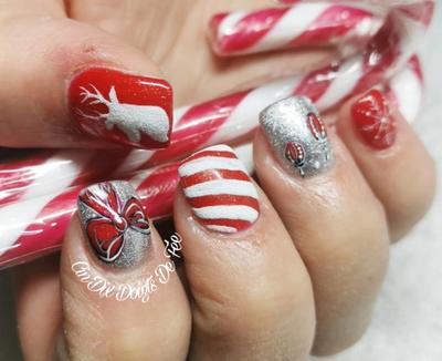 Cin'Dix Doigts de Fée