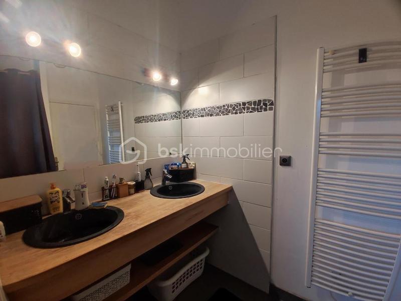 Villa - 110 m² - 5 pièces