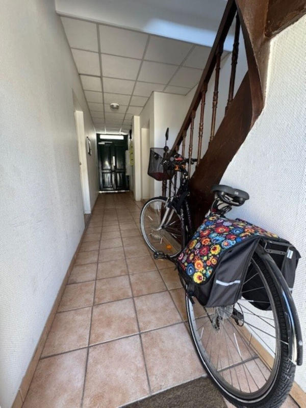 Appartement - 32 m² - 3 pièces