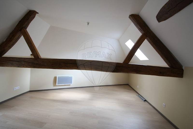 Maison - 128 m² - 4 pièces