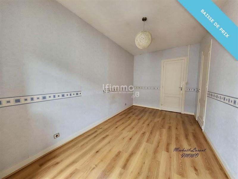 Maison - 58 m² - 10 pièces