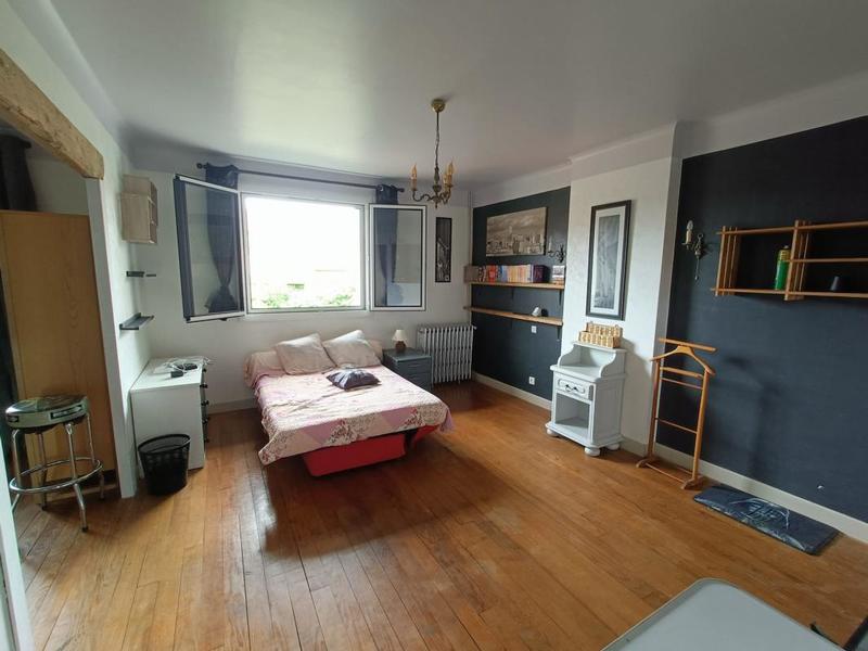 Maison - 245 m² - 6 pièces