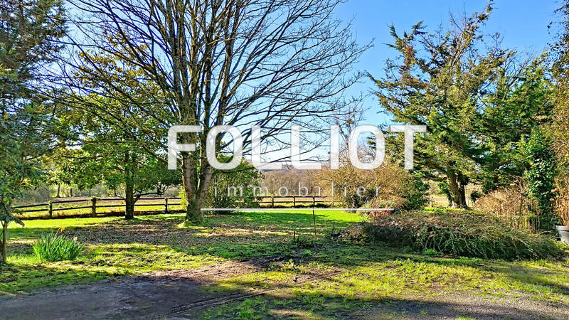 Maison - 175 m² - 6 pièces