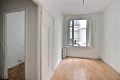 Appartement - 31 m² - 2 pièces