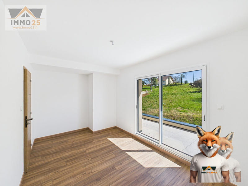 Maison - 128 m² - 5 pièces