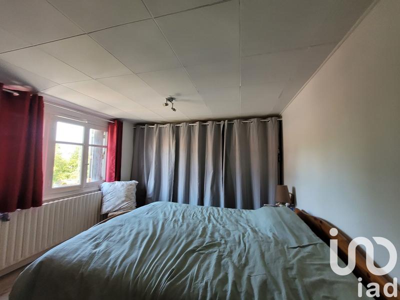 Maison de ville - 190 m² - 7 pièces