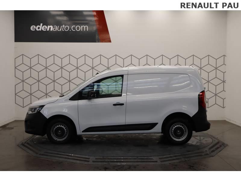 Renault Kangoo Van Blue Dci 95 Grand Confort- 22