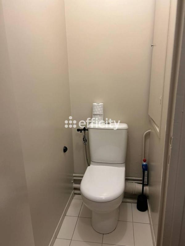 Appartement - 30 m² - 2 pièces