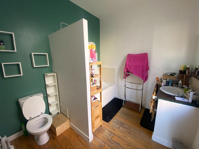 Maison - 130 m² - 4 pièces