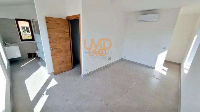 Maison - 117 m² - 4 pièces
