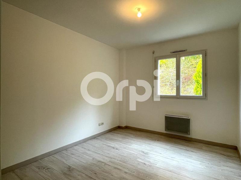 Maison - 115 m² - 4 pièces