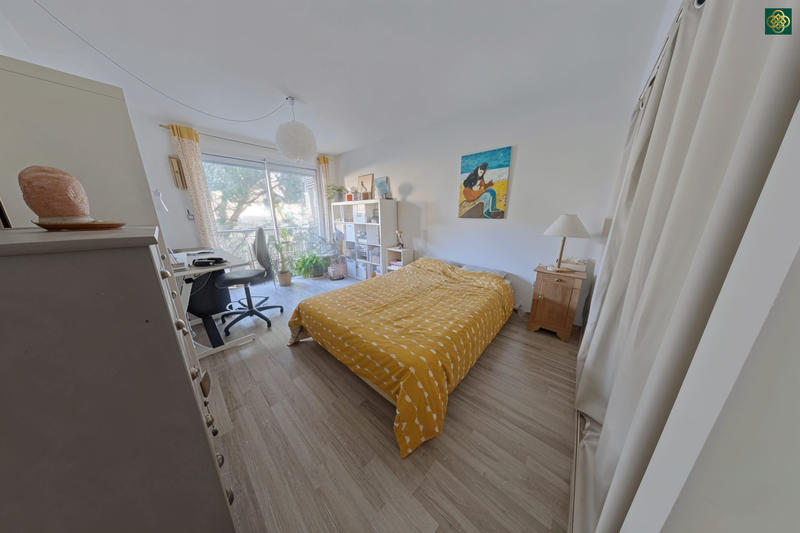 Appartement - 74 m² - 4 pièces