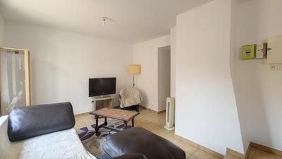 Appartement - 37 m² - 2 pièces