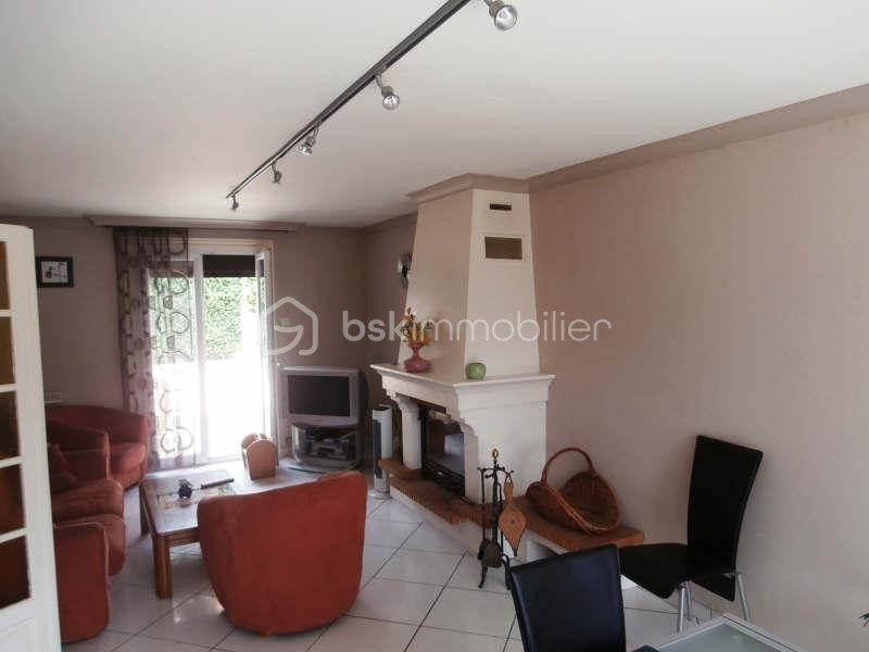 Maison - 89 m² - 6 pièces