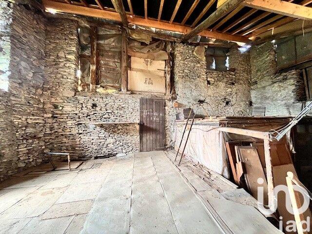 Maison de village - 148 m² - 6 pièces