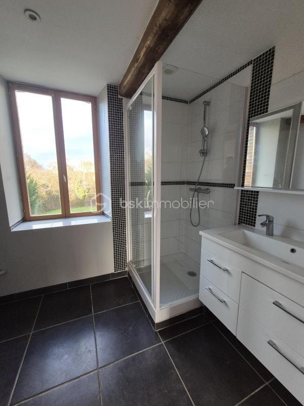 Maison de campagne - 153 m² - 8 pièces