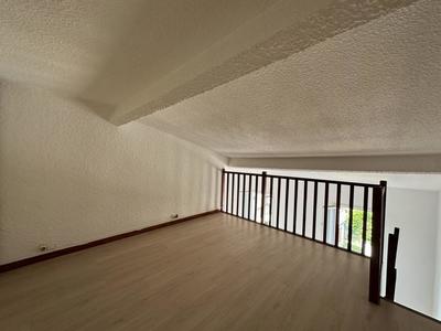 Appartement - 44 m² - 1 pièce