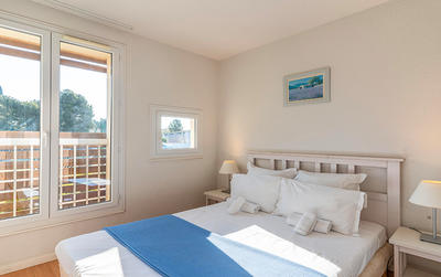 Appartement - 39 m² - 3 pièces