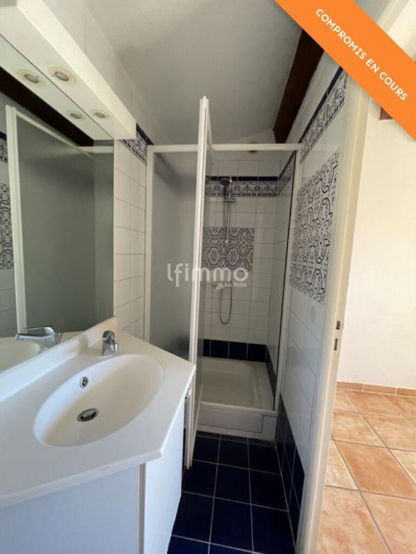 Villa - 43 m² - 3 pièces