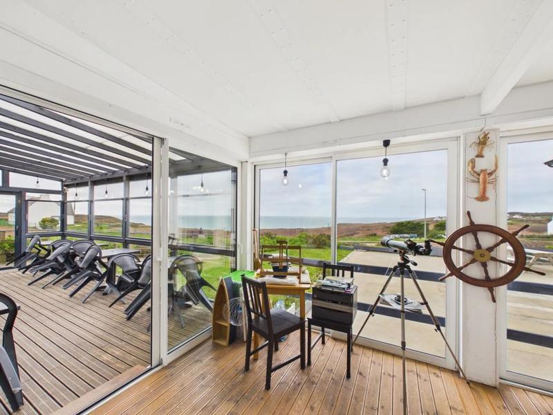 Maison - 357 m² - 11 pièces