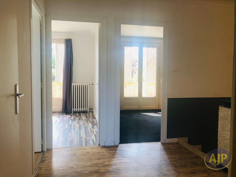 Maison - 145 m² - 6 pièces