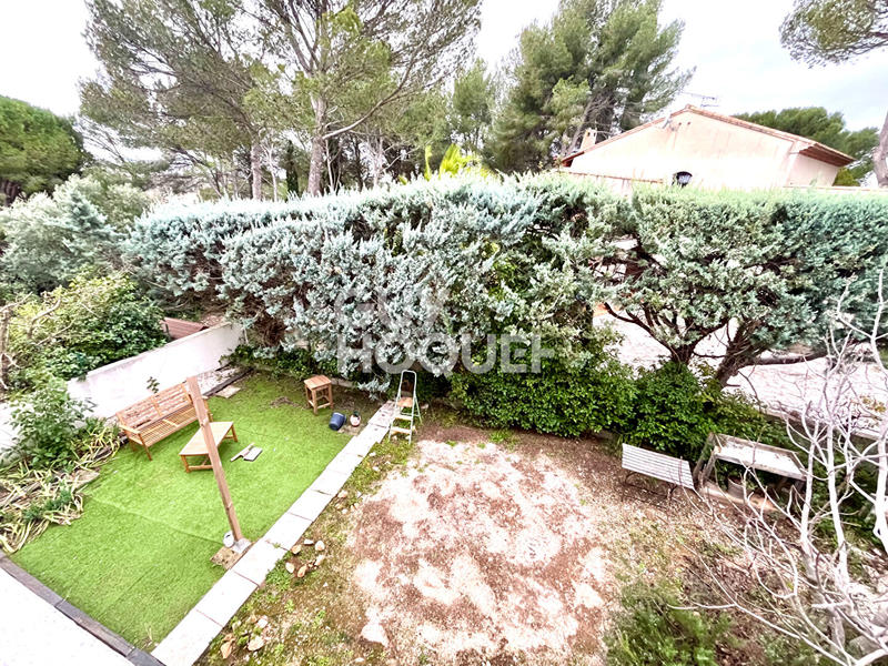 Appartement - 86 m² - 4 pièces