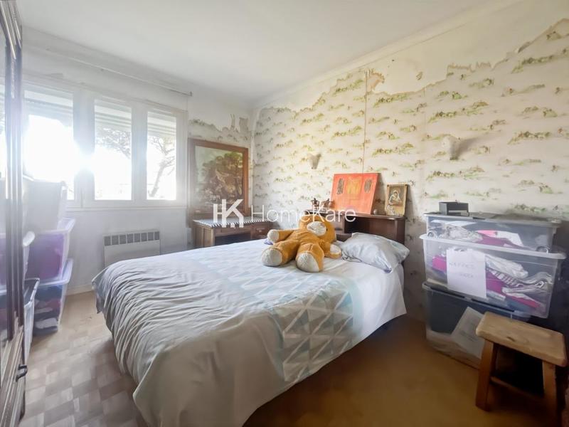 Maison - 190 m² - 5 pièces