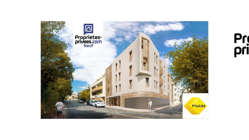 Appartement - 78 m² - 3 pièces