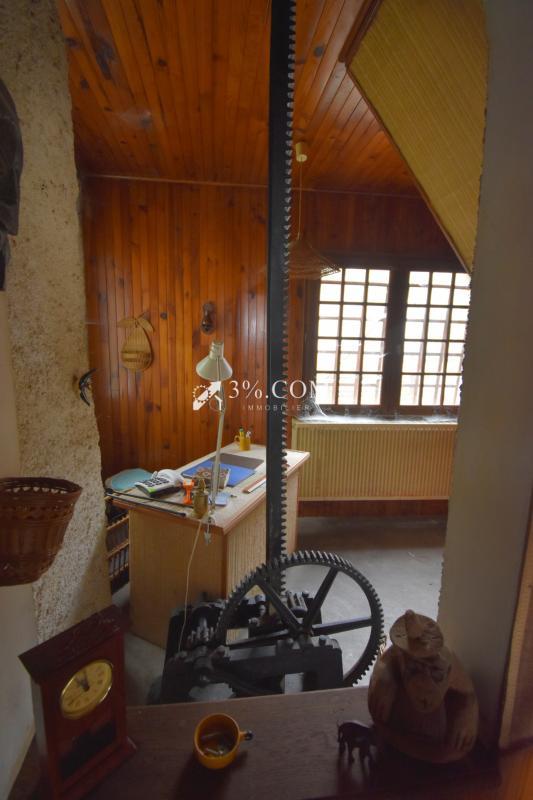 Maison de village - 153 m² - 5 pièces