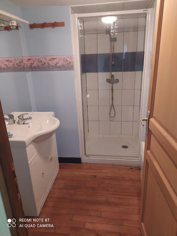 Appartement - 36 m² - 3 pièces