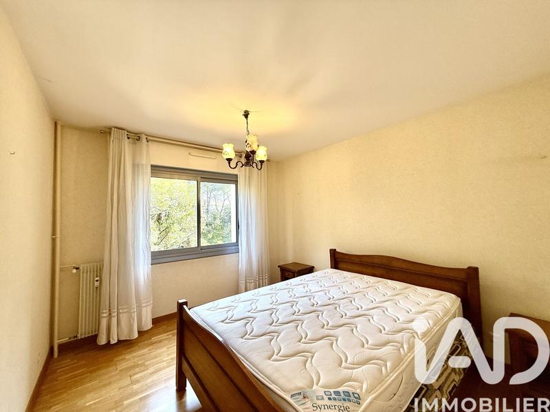 Appartement - 87 m² - 4 pièces