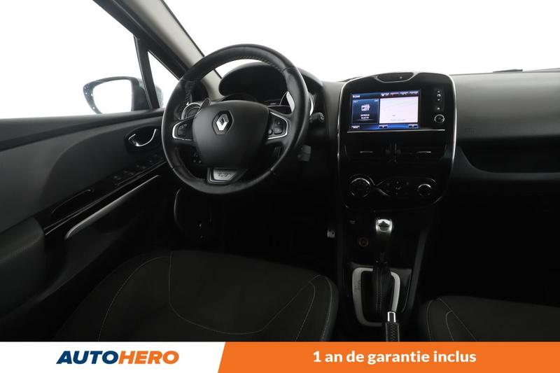 Renault Clio 1.2 TCe Gt Eco2 Edc 120 ch