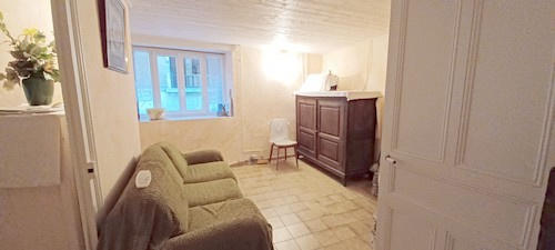 Maison - 70 m² - 6 pièces