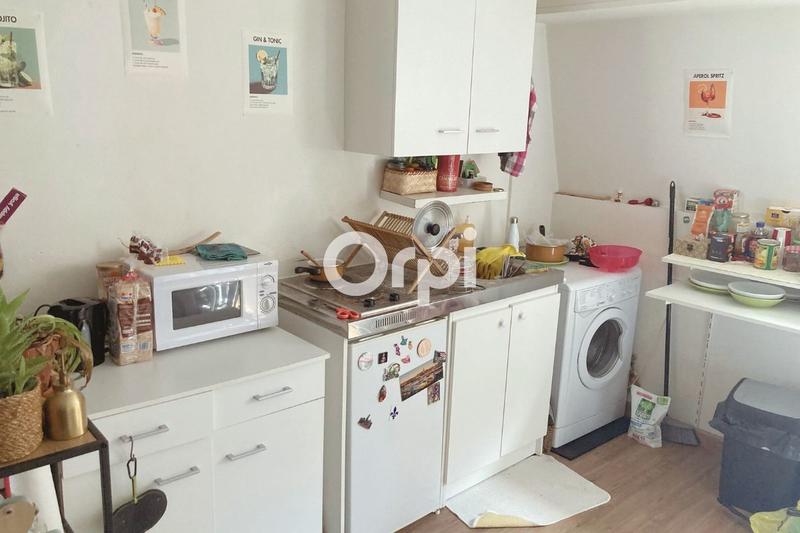 Immeuble - 183 m² - 1 pièce