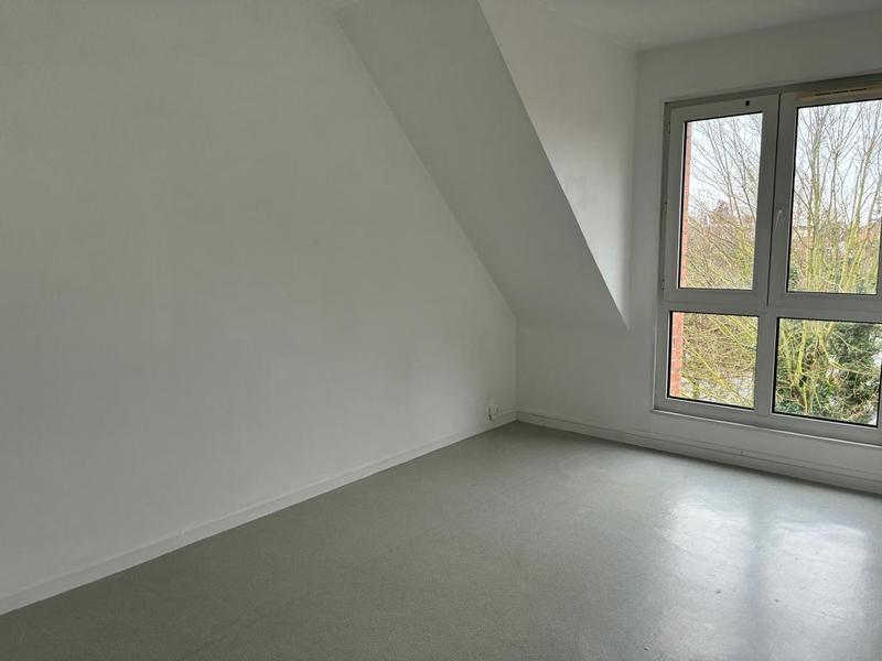 Appartement - 45 m²