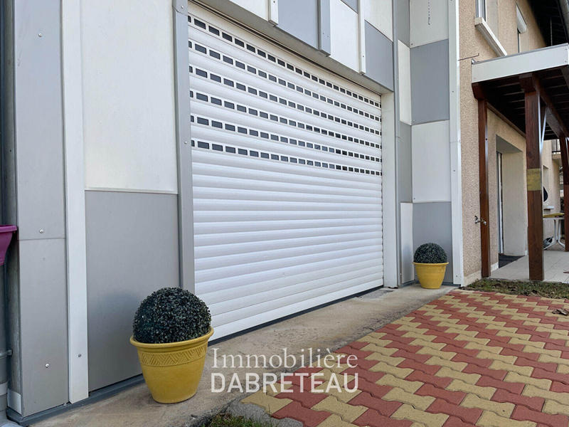 Maison - 154 m² - 5 pièces