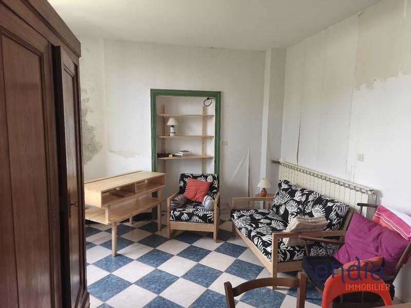 Maison - 80 m² - 3 pièces