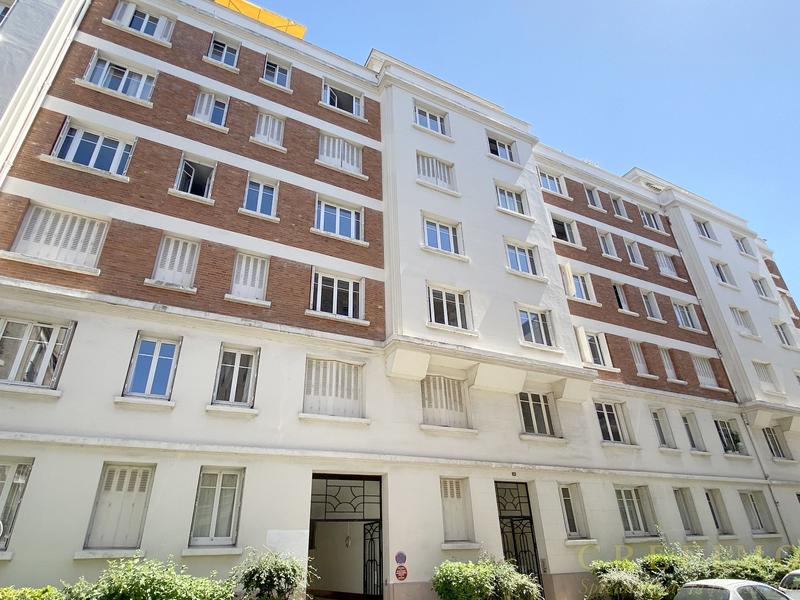 Appartement - 82 m² - 3 pièces