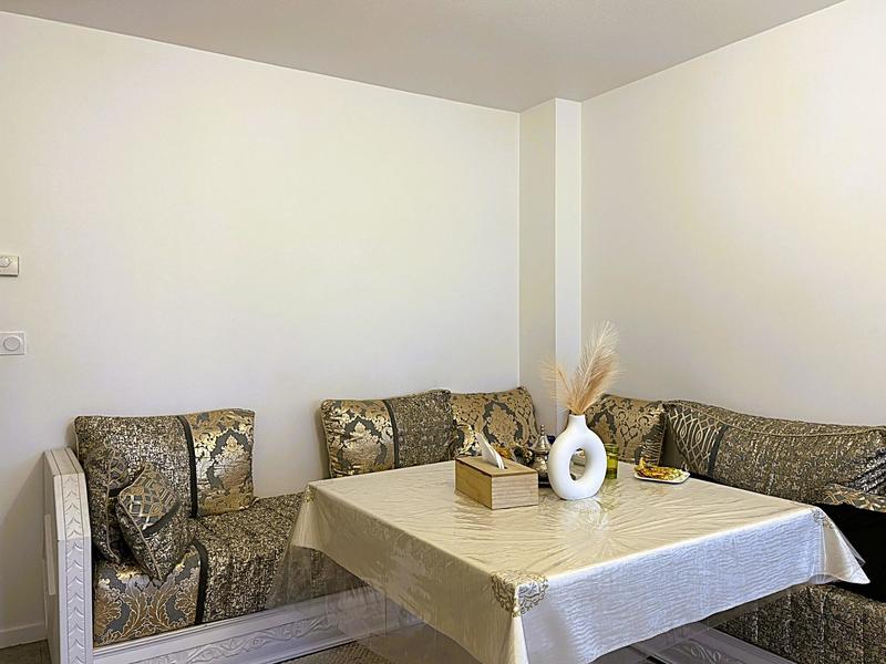 Maison jumelée - 88 m² - 4 pièces