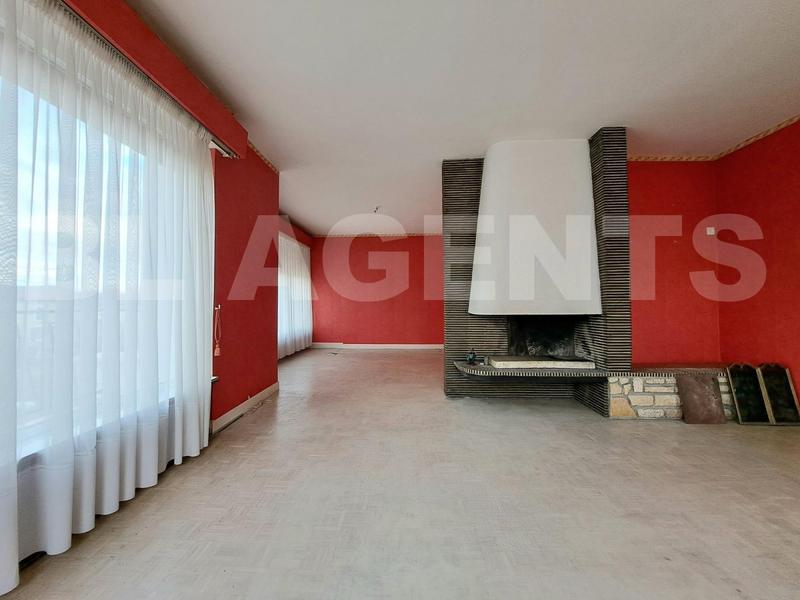 Maison en pierre - 155 m² - 6 pièces